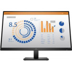 HP P27q G4 QHD Height Adjust Monitor - (8MB11AA)