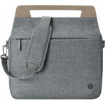 HP Renew 14 Grey Slim Briefcase - (1A214AA)