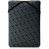 HP Reversible Protective 15.6-inch Geo Laptop Sleeve - (2F2L0AA)