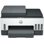HP Smart Tank 750 All-in-One - (6UU47A)