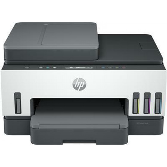 HP Smart Tank 750 All-in-One - (6UU47A)