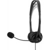 HP Stereo USB Headset G2 - (428H5AA)