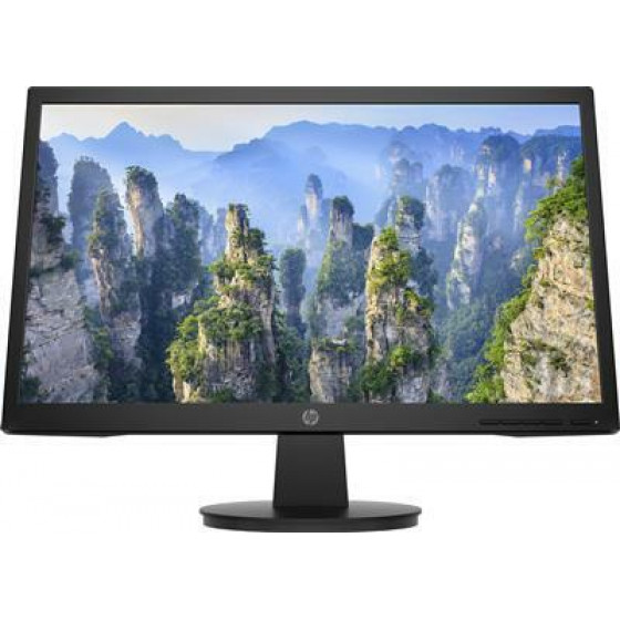 HP V22 FHD 21.5 1920 x 1080 pixels Full HD LED - (9SV80AA)
