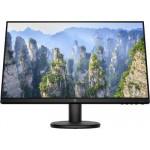 HP V24i FHD 24inch 1920 x 1080 pixels Full HD LED - (9RV17AA)