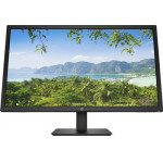 HP V28 28 3840 x 2160 pixels 4K Ultra HD LED Black - (8WH58AA)