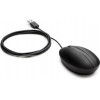 HP Wired Desktop 320M Mouse - (9VA80AA)