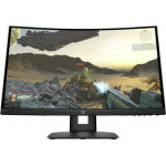 HP X24c 23.6 1920 x 1080 pixels Full HD LED - (9FM22AA)