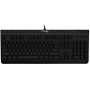 HyperX Alloy Core RGB keyboard USB QWERTY US English Black - (4P4F5AA)