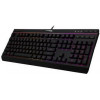 HyperX Alloy Core RGB keyboard USB QWERTY US English Black - (4P4F5AA)