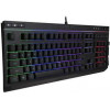 HyperX Alloy Core RGB keyboard USB QWERTY US English Black - (4P4F5AA)