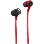 HyperX Cloud Earbuds Headset Wired In-ear Gaming Black, Red - (4P5J5AA)