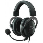 HyperX Cloud II - (4P5L9AA)