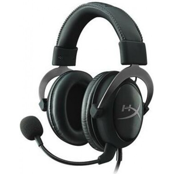 HyperX Cloud II - (4P5L9AA)