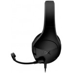 HyperX Cloud Stinger Core Headset Wired Head-band Gaming Black - (4P4F4AA)