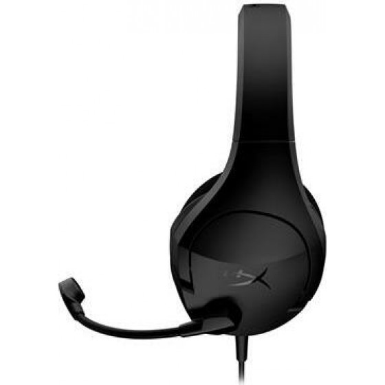 HyperX Cloud Stinger Core Headset Wired Head-band Gaming Black - (4P4F4AA)