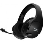HyperX Cloud Stinger Core Headset Wireless Head-band Gaming Black - (4P4F0AA)