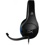 HyperX Cloud Stinger PS4 Headset Wired Head-band Gaming Black - (4P5K0AM)