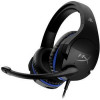 HyperX Cloud Stinger PS4 Headset Wired Head-band Gaming Black - (4P5K0AM)