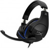 HyperX Cloud Stinger PS4 Headset Wired Head-band Gaming Black - (4P5K0AM)