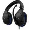 HyperX Cloud Stinger PS4 Headset Wired Head-band Gaming Black - (4P5K0AM)