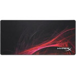 HyperX FURY S Speed Edition Pro Gaming Gaming mouse pad Black, Red - (4P5Q8AA)