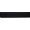 HyperX HX-WR wrist rest Gel, Memory foam, Rubber Black - (4P5M9AA)