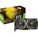 Manli GeForce RTX 2060 Gallardo 6GB - (N53720600M24353C1C00032)