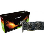 Manli GeForce RTX 3060 12GB GDDR6 LHR - (N63030600M25004C1B00619)