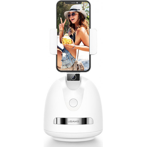 Usams ���� ��� smartphone �� smart face tracking US-ZB239, ����� - (ZB239GPQ01)