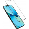 Usams tempered glass ��� iPhone 13 US-BH785, 0.33mm - (BH785M01)