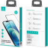 Usams tempered glass ��� iPhone 13 US-BH785, 0.33mm - (BH785M01)