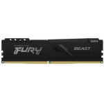 Kingston Technology FURY Beast memory module 16 GB 1 x 16 GB DDR4 3200 MHz - (KF432C16BB/16)