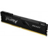 Kingston Technology FURY Beast memory module 16 GB 1 x 16 GB DDR4 3200 MHz - (KF432C16BB/16)