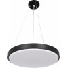 GloboStar �������� ���������� ������ LED CCT 76W 8372lm 120� AC 220-240V �� �������� �������� ���� ���������������� All In One ����� ����� 6000k+������ ����� 4500k+����� ����� 2700k Dimmable �45cm - ����� - 3 Years Warranty - (61019)