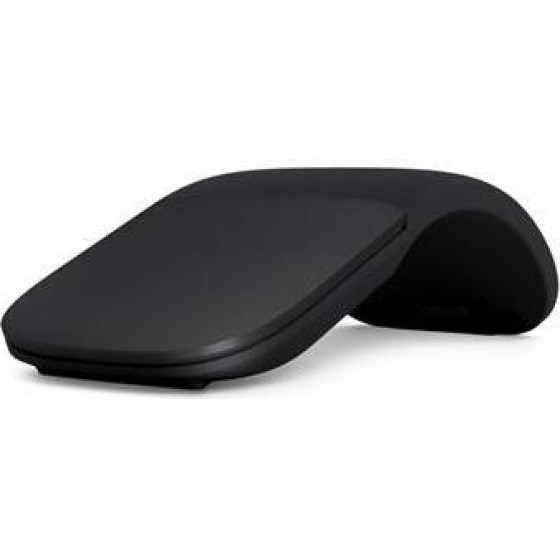 Microsoft Arc mouse Bluetooth BlueTrack 1000 DPI Ambidextrous - (ELG-00012)