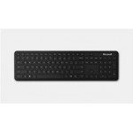Microsoft Bluetooth keyboard Black - (QSZ-00026)