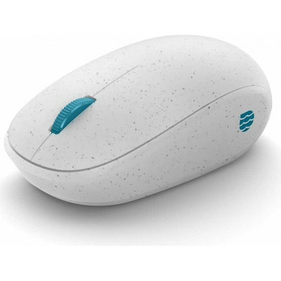 Microsoft Ocean Plastic Mouse Bt - (I38-00007)