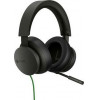 Microsoft Xbox Stereo Headset Wired Head-band Gaming Black - (8LI-00002)
