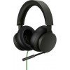 Microsoft Xbox Stereo Headset Wired Head-band Gaming Black - (8LI-00002)
