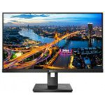 Philips B Line LED display 27 2560 x 1440 pixels 2K Ultra HD LCD Black - (275B1/00)