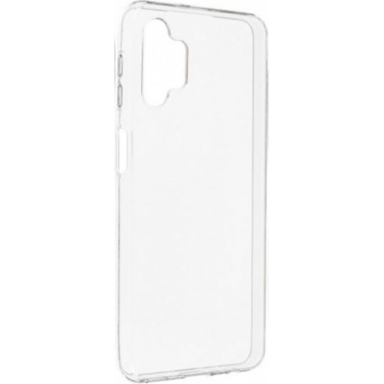 iSelf TPU 0.3 Samsung A33 5G trans backcover - (TPU03SAMA33TR)