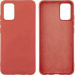 Senso LIQUID Samsung A02s / A03s somon backcover - (SELISAMA02SS)