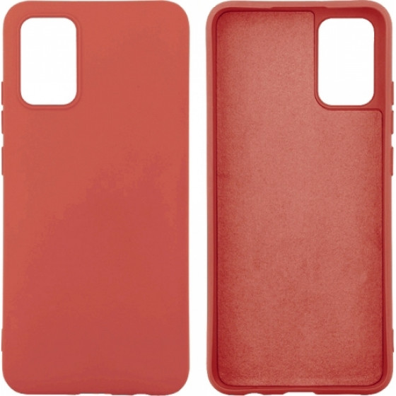 Senso LIQUID Samsung A02s / A03s somon backcover - (SELISAMA02SS)