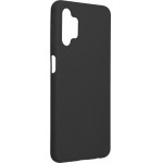 Senso SOFT TOUCH Samsung A33 5G black backcover - (SESTSAMA33B)
