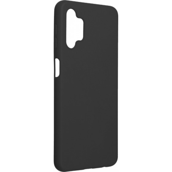 Senso SOFT TOUCH Samsung A33 5G black backcover - (SESTSAMA33B)