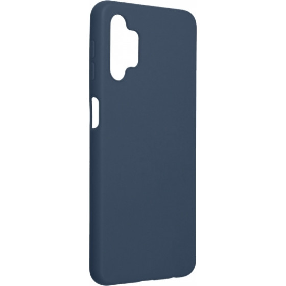 Senso SOFT TOUCH Samsung A33 5G blue backcover - (SESTSAMA33BL)