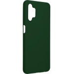 Senso SOFT TOUCH Samsung A53 5G forest green backcover - (SESTSAMA53FG)