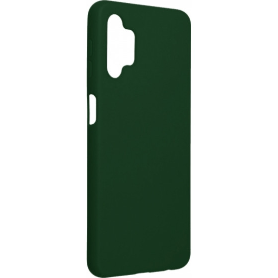 Senso SOFT TOUCH Samsung A53 5G forest green backcover - (SESTSAMA53FG)