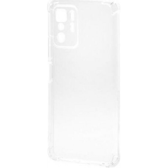 iNOS ���� TPU Xiaomi Poco X3 GT Shock Proof ������� - (5205598152567)