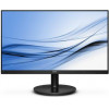 Philips V Line LED display 21.5 1920 x 1080 pixels Full HD Black - (221V8A/00)
